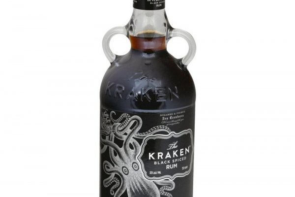 Ссылка на kraken at