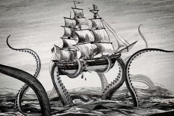Kraken 18at